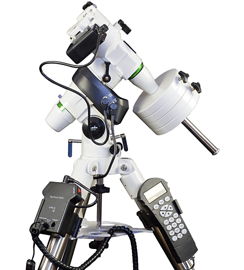 Sky-Watcher EQ5 PRO SynScan™ GOTO