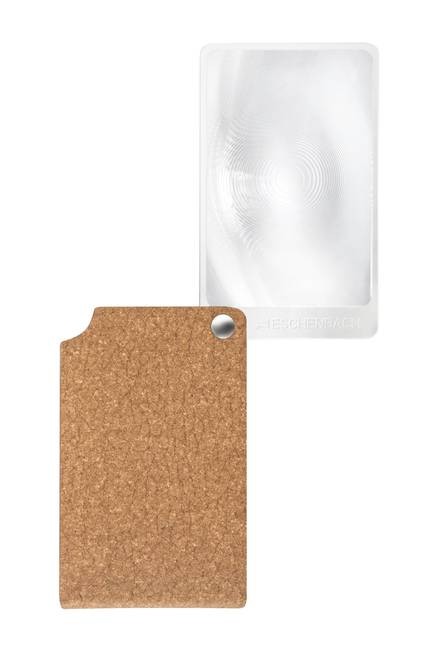 Eschenbach Aplanétique 10x - 23 mm