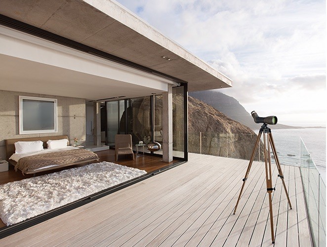 Swarovski ATX 25-60x85