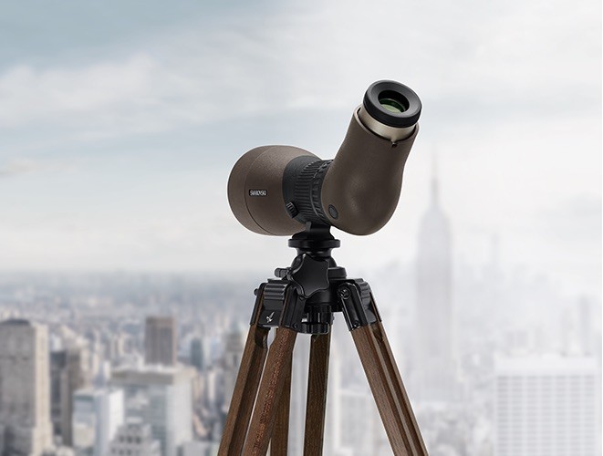 Swarovski ATX 25-60x85