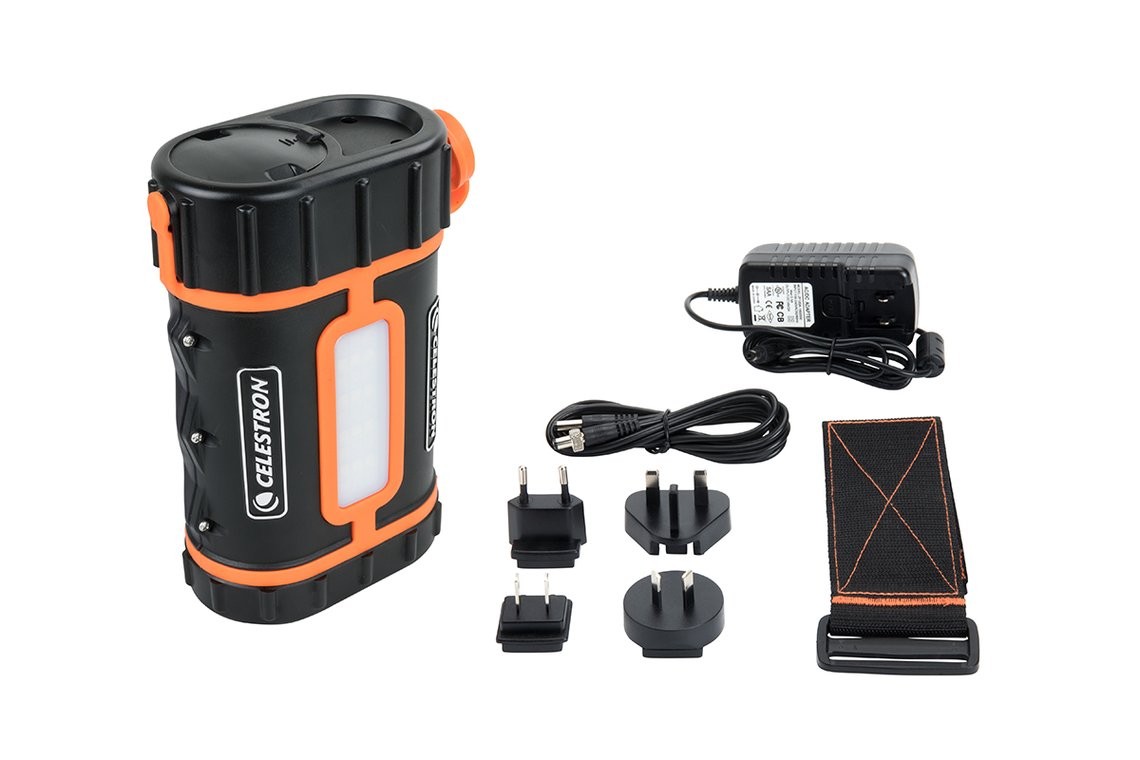 Celestron PowerTank Lithium