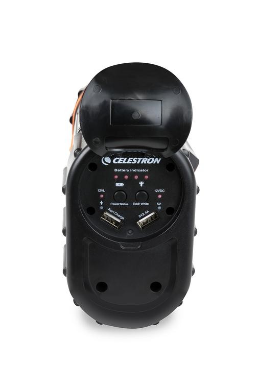 Celestron PowerTank Lithium