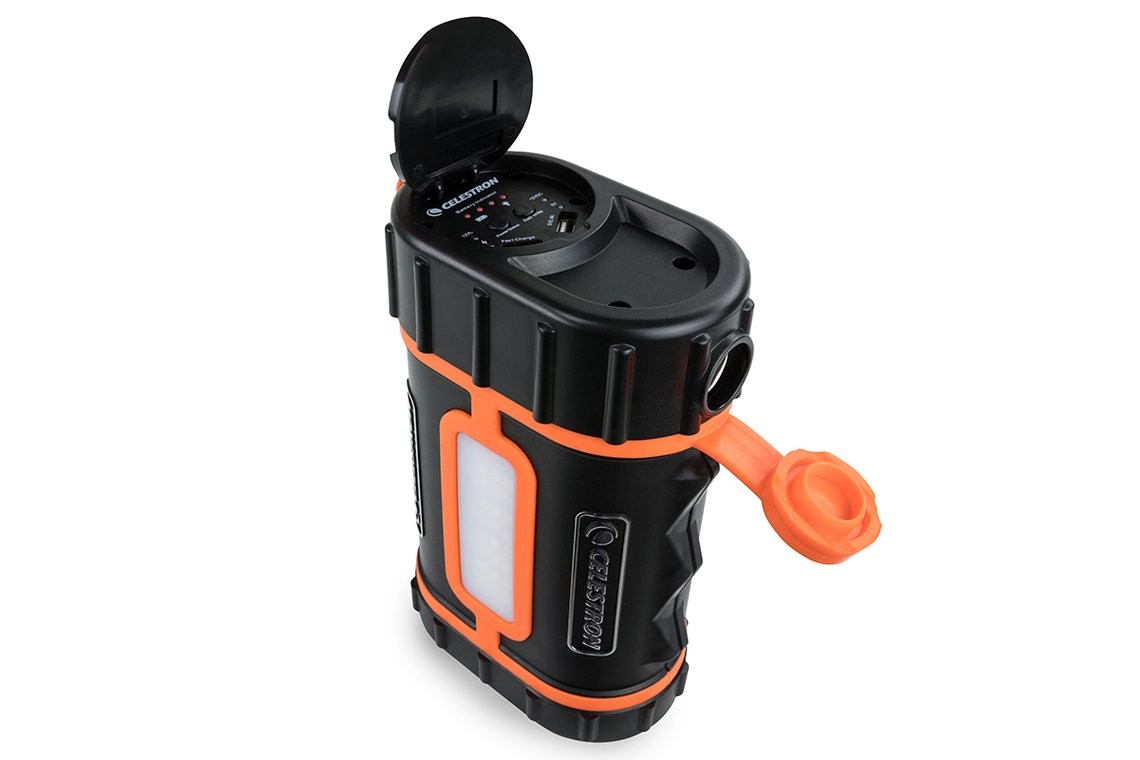 Celestron PowerTank Lithium