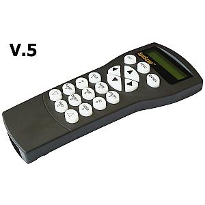 Sky-Watcher raquette Goto Synscan EQ/AZ V.5