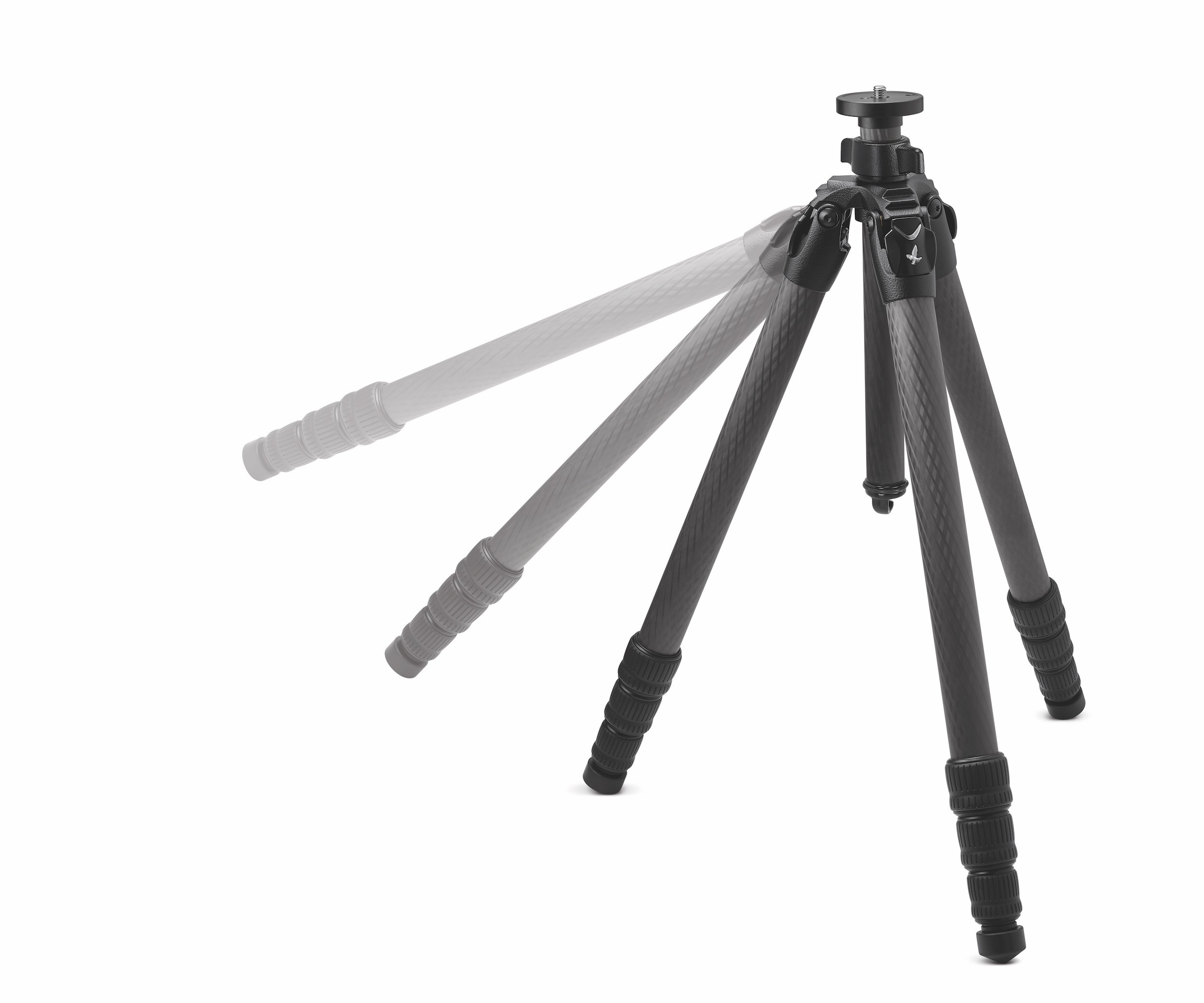 Swarovski PCT trépied carbone professionnel