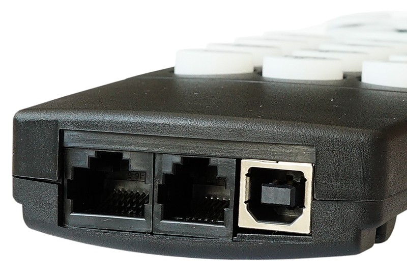 Sky-Watcher raquette Goto Synscan EQ/AZ V.5