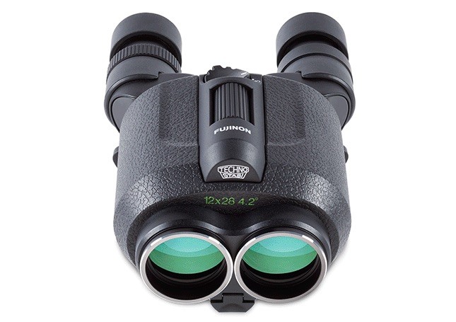 Fujinon Techno-Stabi 14x40