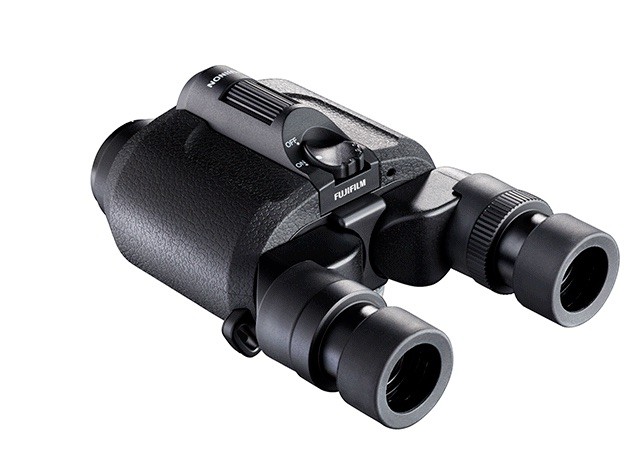 Fujinon Techno-Stabi 14x40