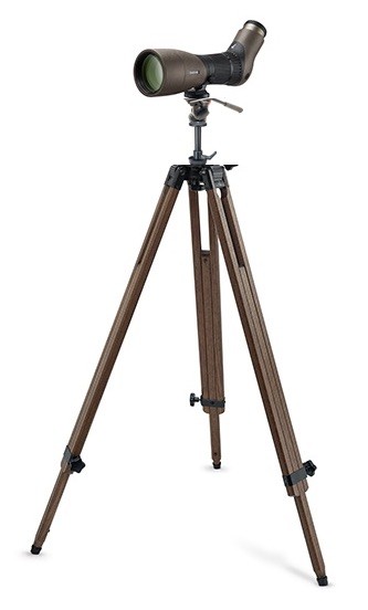 Swarovski ATX 85 Interior Family avec 25 - 60X / 128