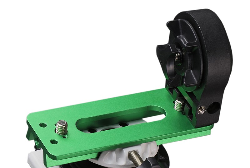 Sky-Watcher Dovetail L-Bracket pour Star Aventurer