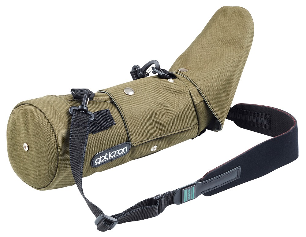 Opticron Etui tout temps MM3 80 & MM4 77 ED /45 coudée