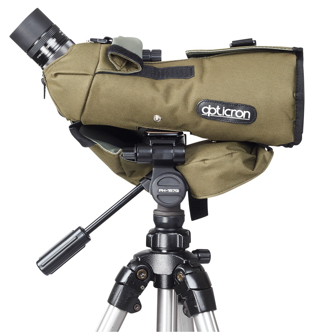 Opticron Etui tout temps MM3 80 & MM4 77 ED /45 coudée