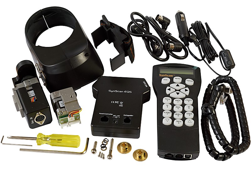 Sky-Watcher Pack Goto V.5 pour EQ5