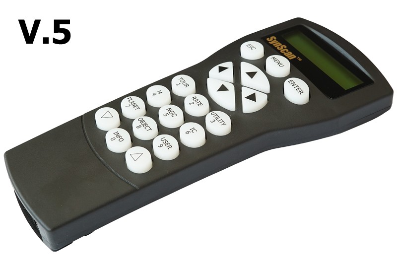 Sky-Watcher Pack Goto V.5 pour EQ5