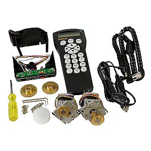 Sky-Watcher Pack Goto V.5 pour HEQ5