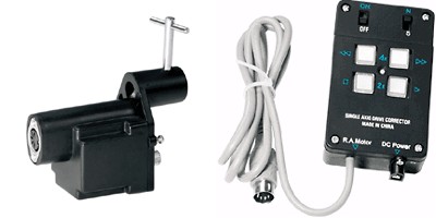 Sky-Watcher Moteur MicroTrack EQ2