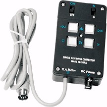 Sky-Watcher Moteur MicroTrack EQ2