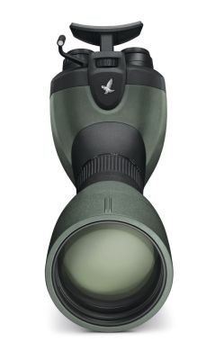 Swarovski BTX 35x95 + Wood 1 Tripod