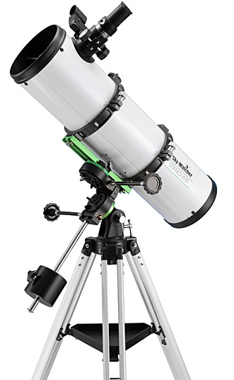 Sky-Watcher STARQUEST-130P EQ avec trépied