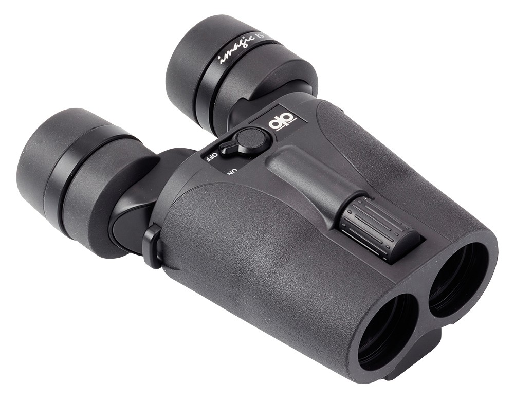 Opticron Traveller BGA 10x32 Mg Black