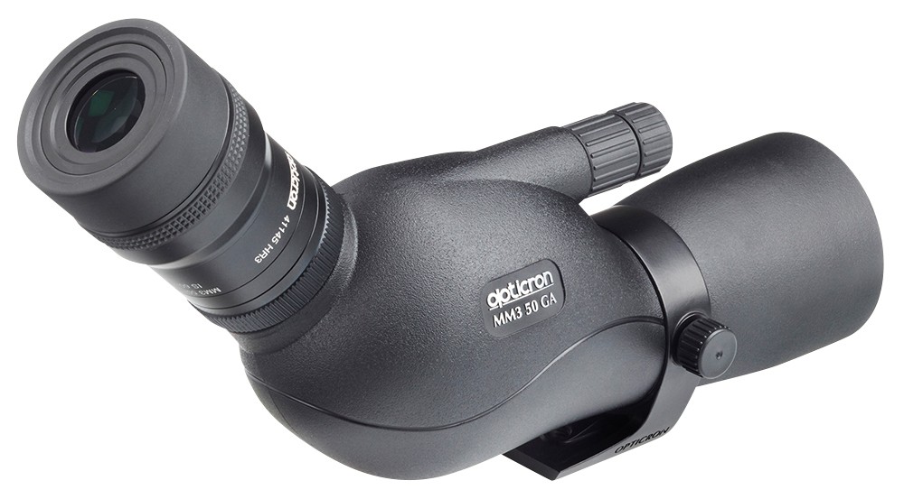 Opticron - MM4 50 GA ED zoom HR3 13~39x