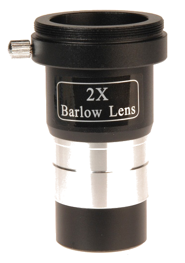 Sky-Watcher Barlow 2x DuoLens© T