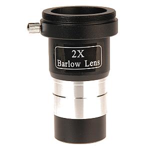 Nilta Barlow 2x DuoLens© T