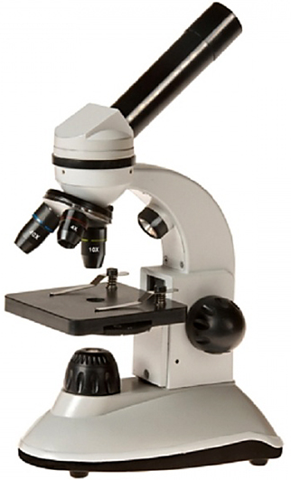 Nilta LED Cadet - 40x/100x/400x