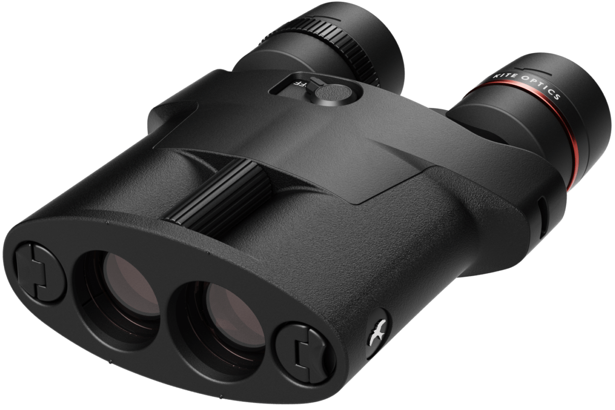 Kite APC STABILIZED - 12x30 Concept-Terrain