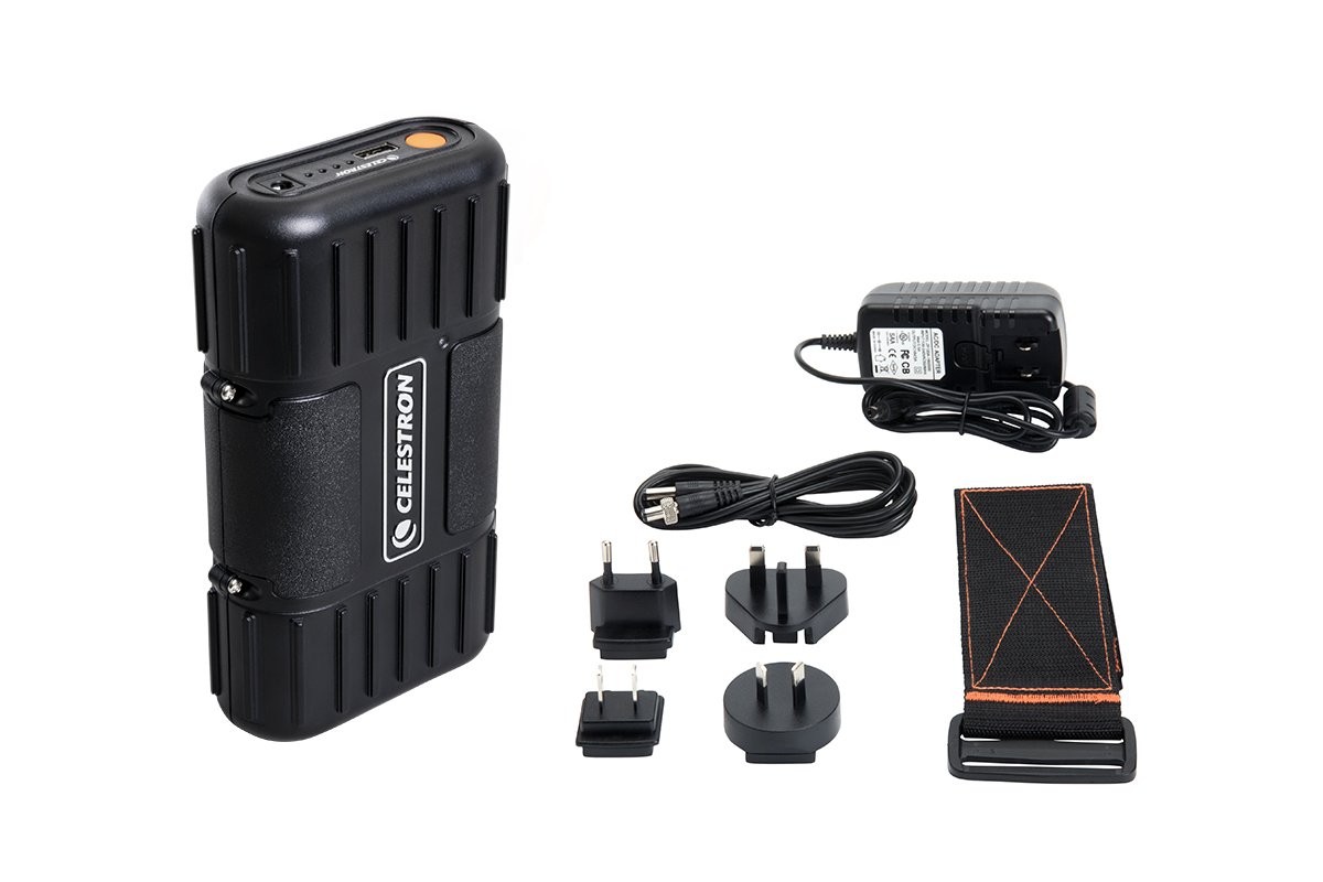 Celestron Powertank LT 2100mAh Lithium