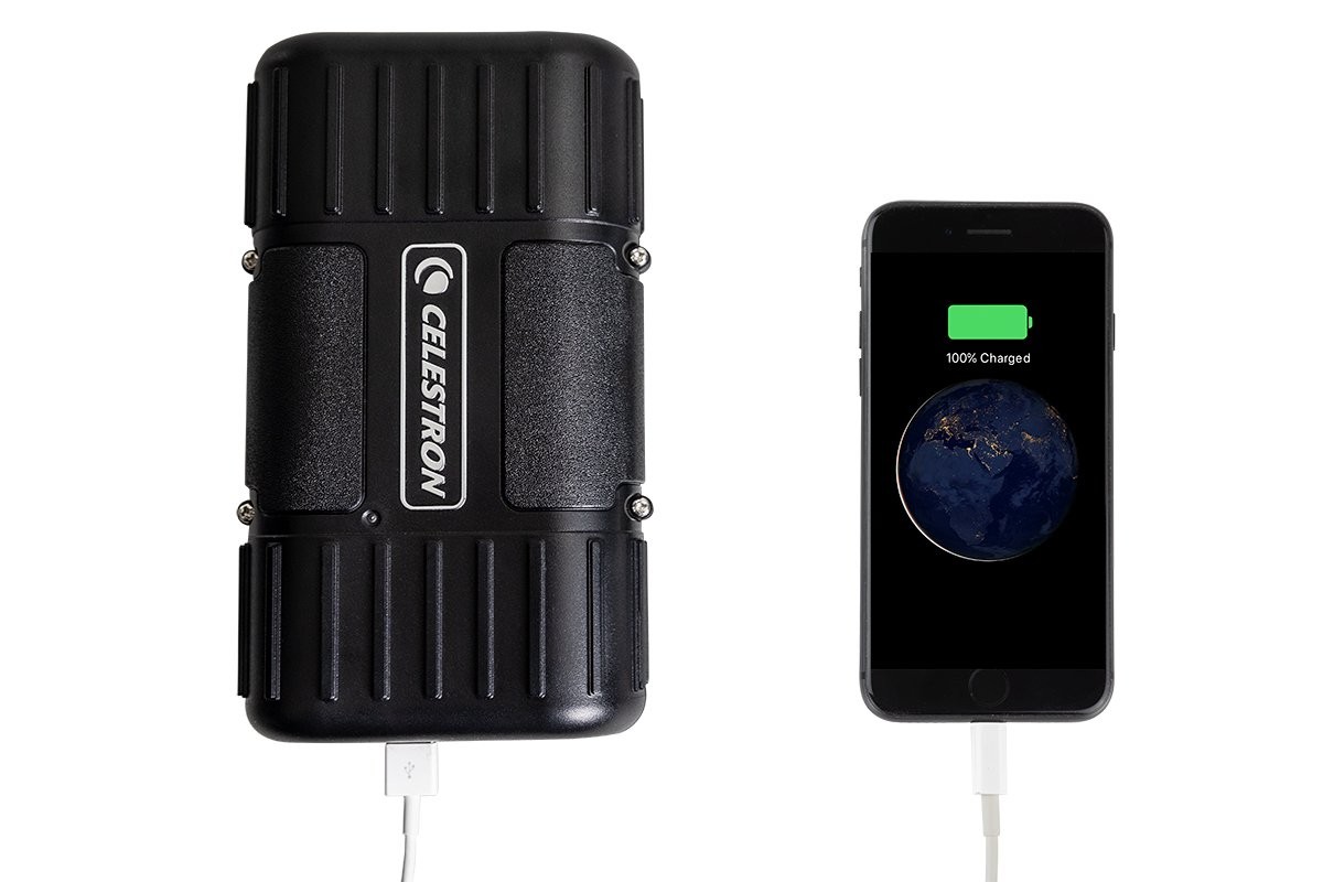Celestron Powertank LT 2100mAh Lithium