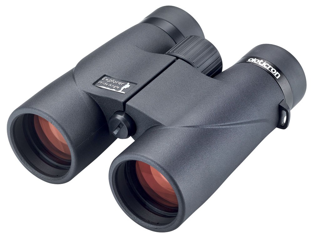 Opticron Explorer WA ED 8x42