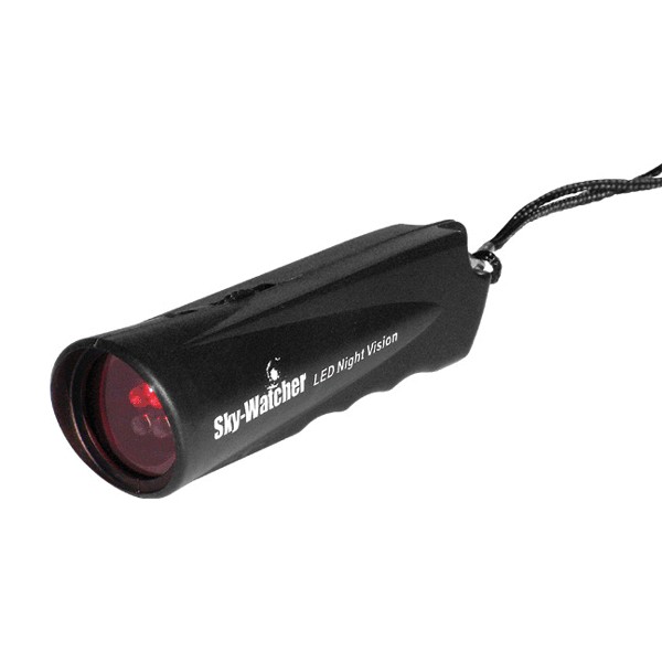 Sky-Watcher DUAL LED Flashlight
