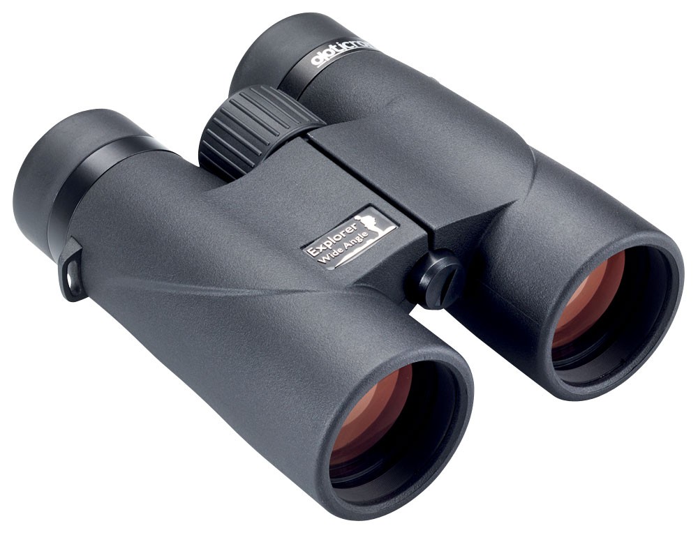 Opticron Explorer ED-R 8x42 Concept-Terrain
