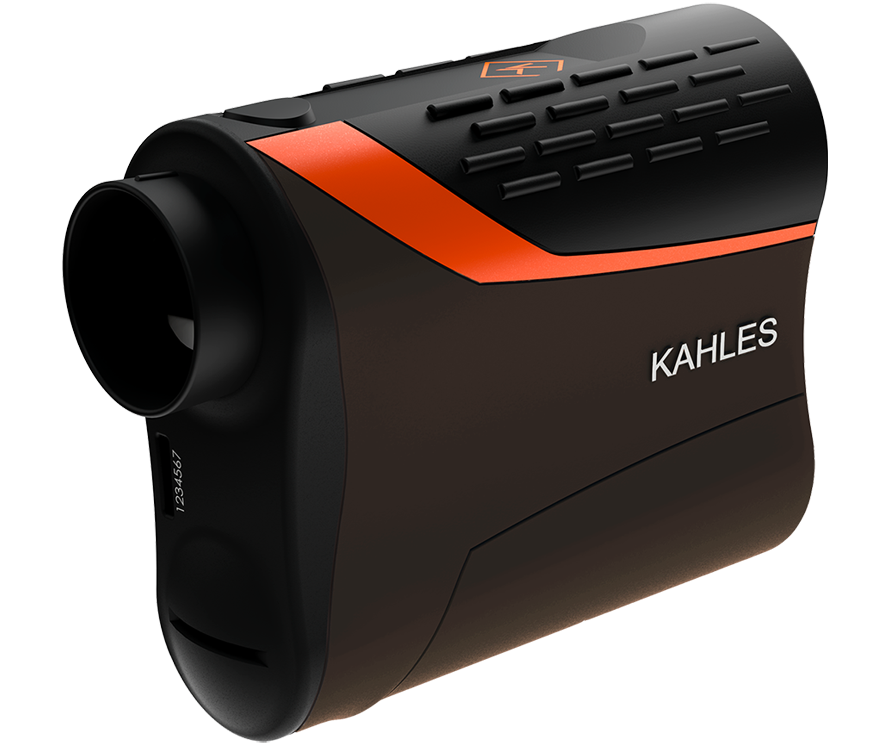 Kahles HELIA RF-M 7x25