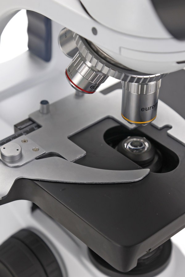 Euromex bScope 1152-EPL - 40x/100x/400x/1000x