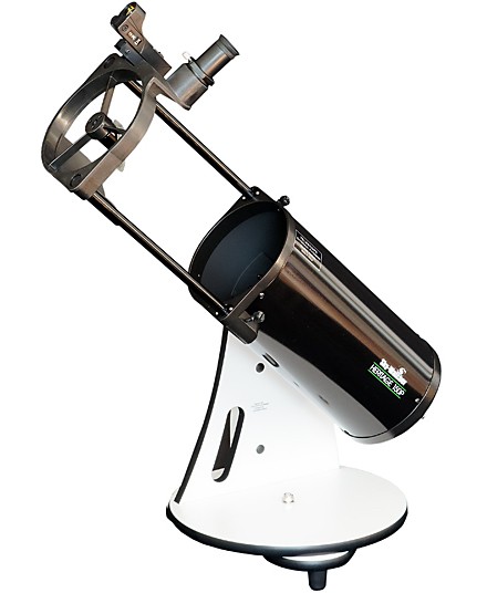 Sky-Watcher Heritage-150P FlexTube Dobson avec trépied