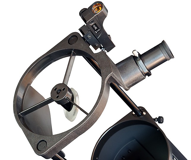 Sky-Watcher Heritage-150P FlexTube Dobson avec trépied