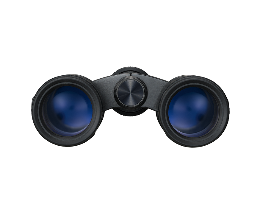 Nikon Monarch HG 10x30 Concept-Terrain