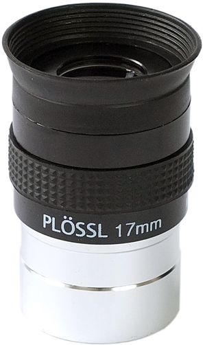 Nilta Stella Plössl 17.0 mm