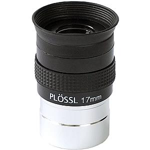 Nilta Stella Plössl 17.0 mm