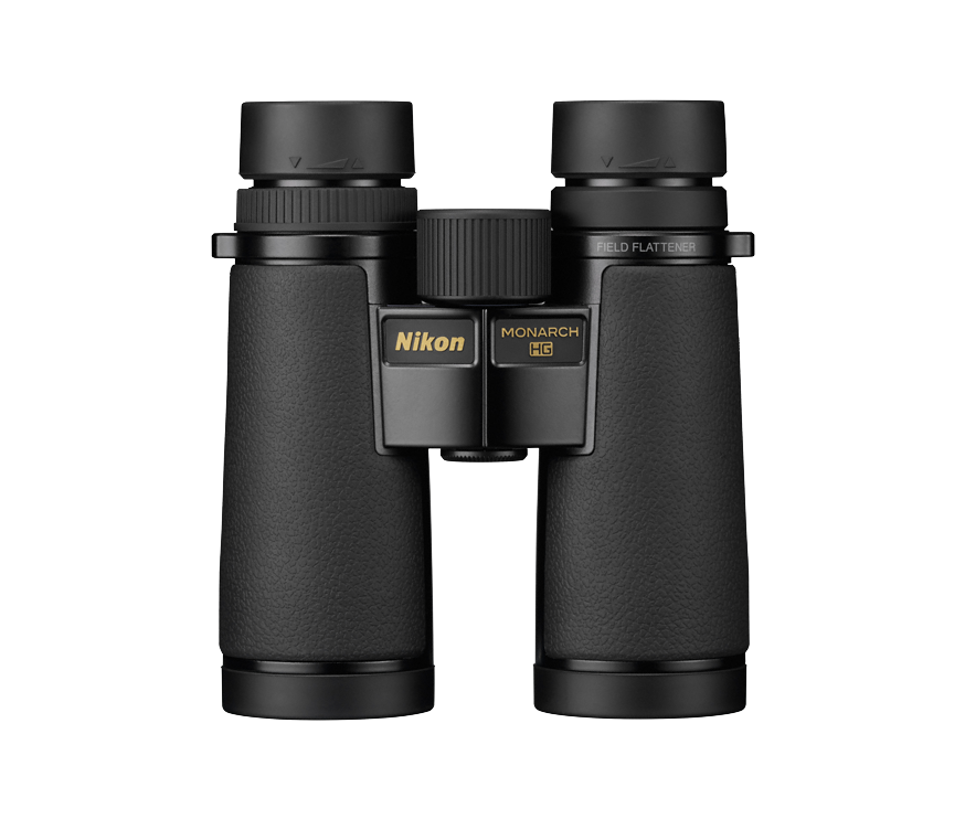 Nikon Monarch HG 10x42 Concept-Terrain