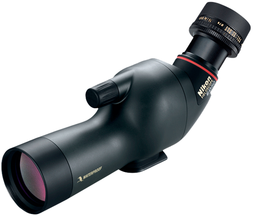 Nikon MONARCH HG 8x30