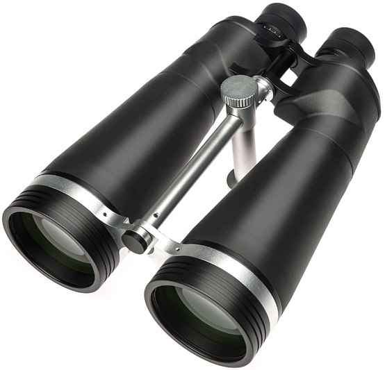 HELIOS STELLAR II 16x80