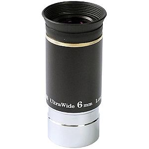 Nilta Vega Wide 66° 6.0 mm