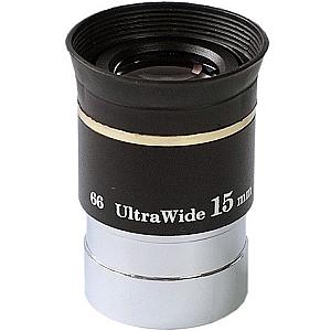 Nilta Vega Wide 66° 15.0 mm