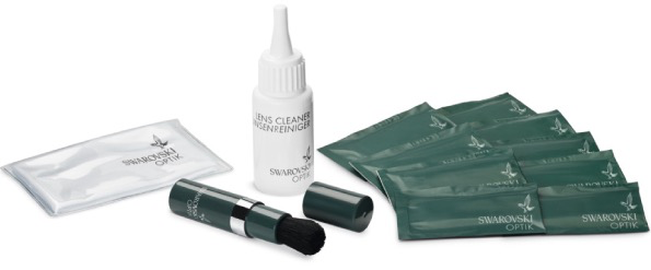 Swarovski CSB set de nettoyage