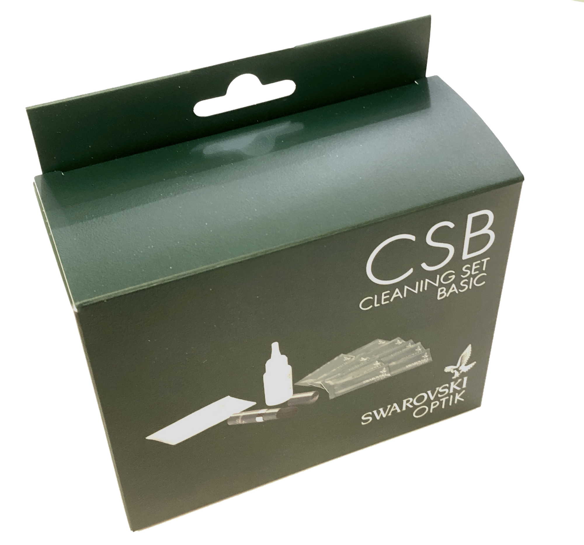 Swarovski CSB set de nettoyage