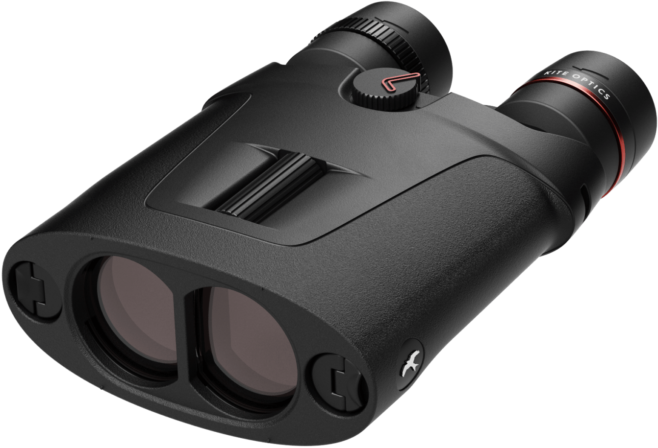 Kite APC STABILIZED -12x42 Concept-Terrain