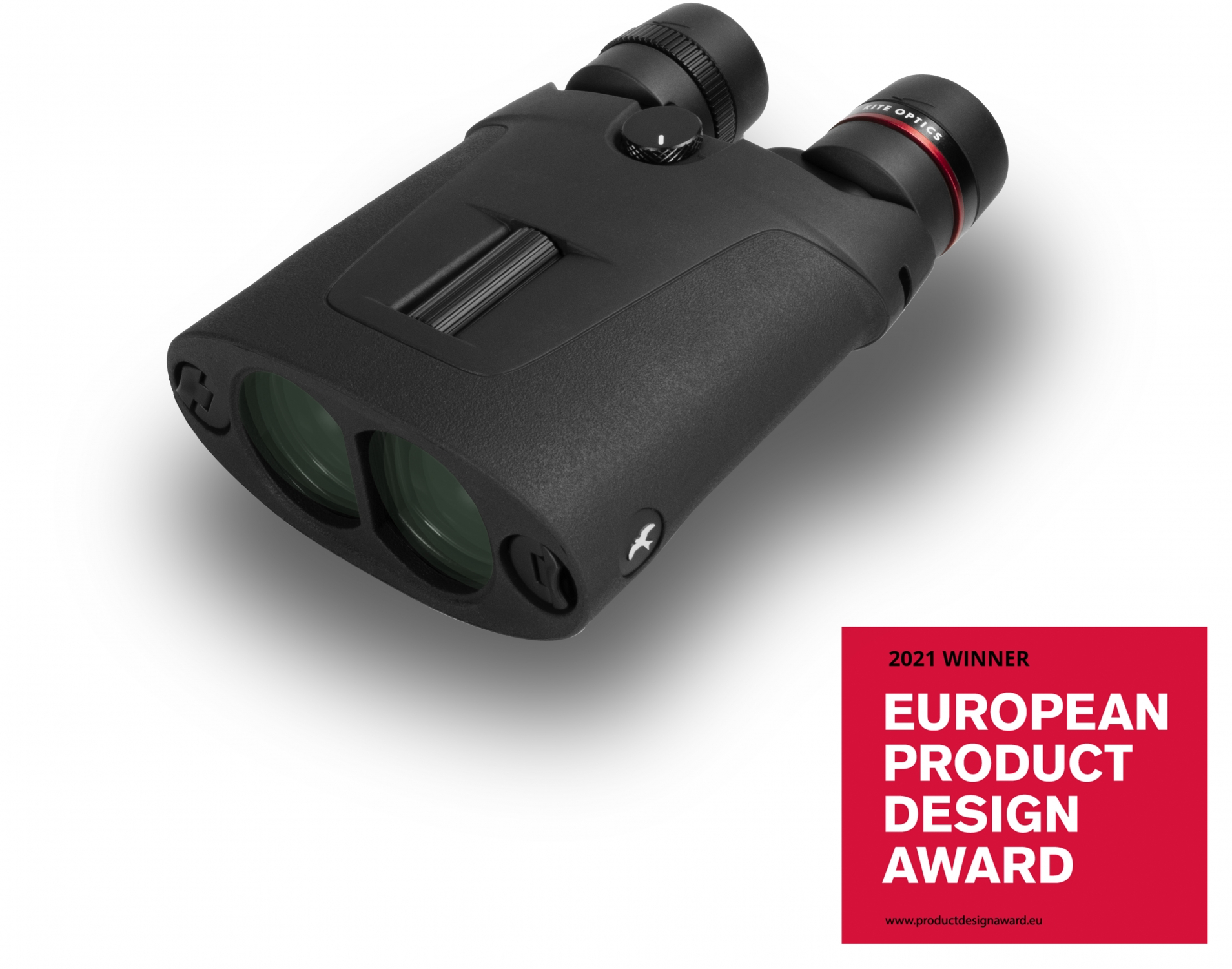 Kite APC STABILIZED -12x42 Concept-Terrain